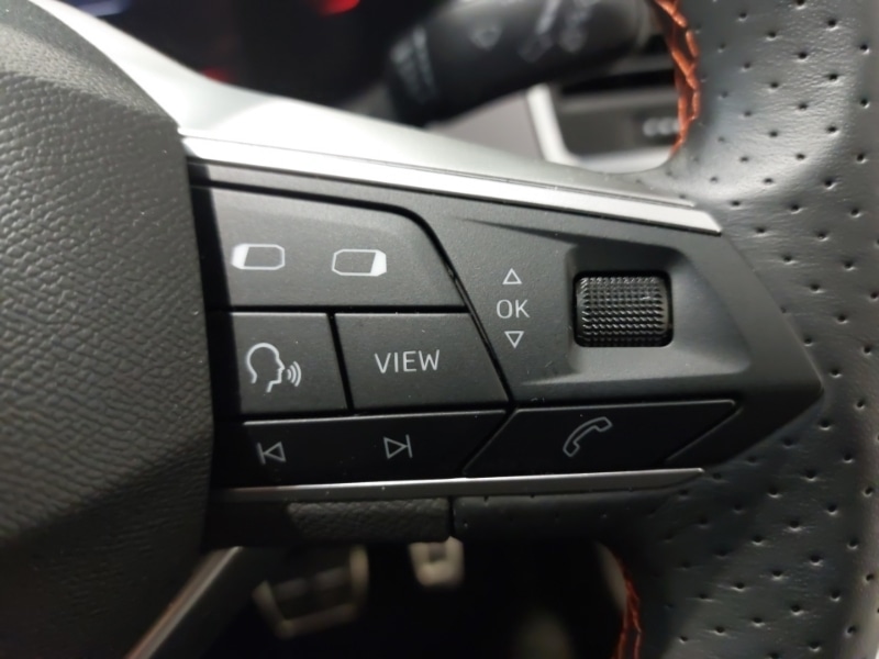 Used SEAT Ateca 2024 for sale - 76052043: Photo 14