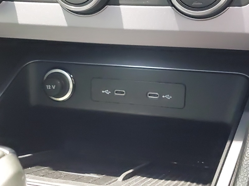 Used SEAT Ateca 2024 for sale - 76052043: Photo 16