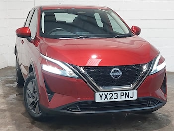 Used Nissan Qashqai 2023 for sale - 78953009: Photo