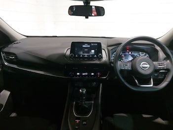Used Nissan Qashqai 2023 for sale - 78953009: Photo