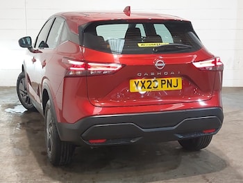 Used Nissan Qashqai 2023 for sale - 78953009: Photo