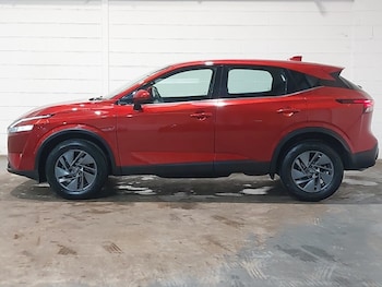 Used Nissan Qashqai 2023 for sale - 78953009: Photo