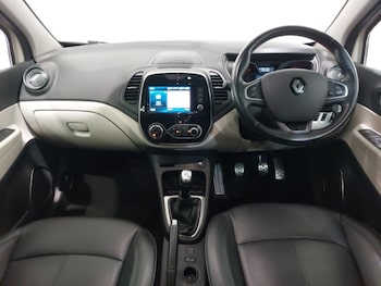 Used Renault Captur 2018 for sale - 75688951: Photo