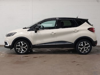 Used Renault Captur 2018 for sale - 75688951: Photo