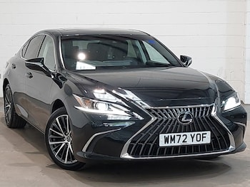 2023 - 300h 2.5 4dr CVT Premium Edition