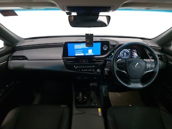 Used Lexus ES 2023 for sale - 75530783: Photo