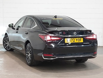 Used Lexus ES 2023 for sale - 75530783: Photo