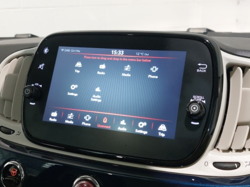 Used Fiat 500 2022 for sale - 76348179: Photo 11