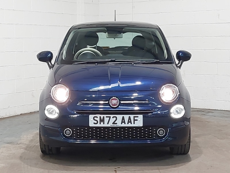 Used Fiat 500 2022 for sale - 76348179: Photo 12