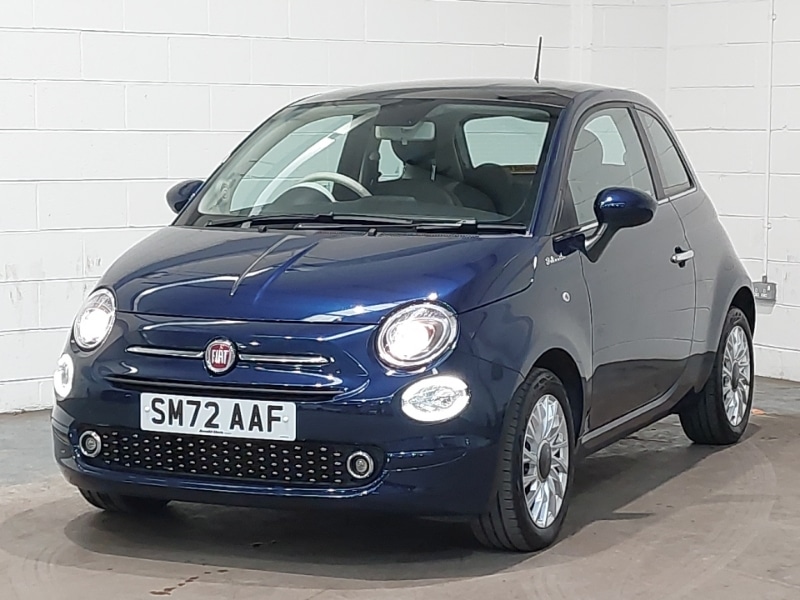 Used Fiat 500 2022 for sale - 76348179: Photo 13