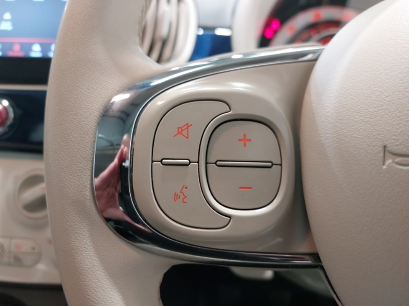 Used Fiat 500 2022 for sale - 76348179: Photo 15