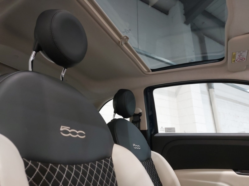 Used Fiat 500 2022 for sale - 76348179: Photo 16