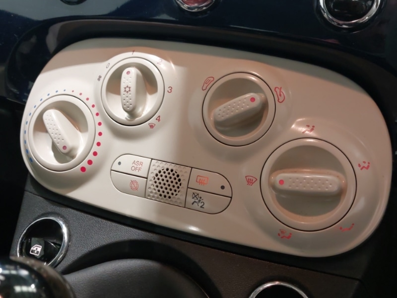 Used Fiat 500 2022 for sale - 76348179: Photo 18
