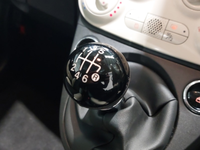 Used Fiat 500 2022 for sale - 76348179: Photo 19