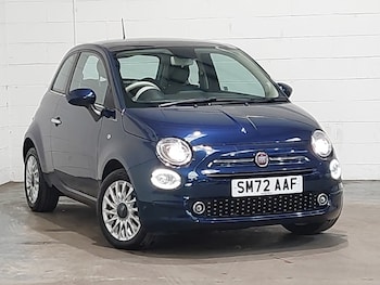 Fiat - 500