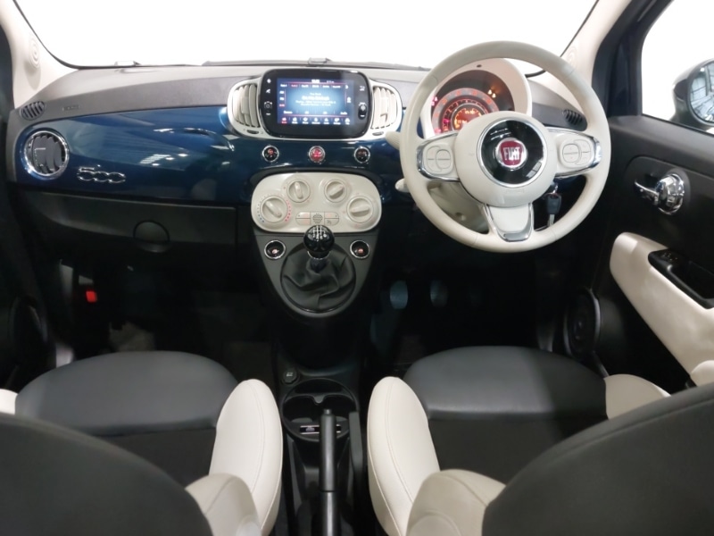 Used Fiat 500 2022 for sale - 76348179: Photo 2