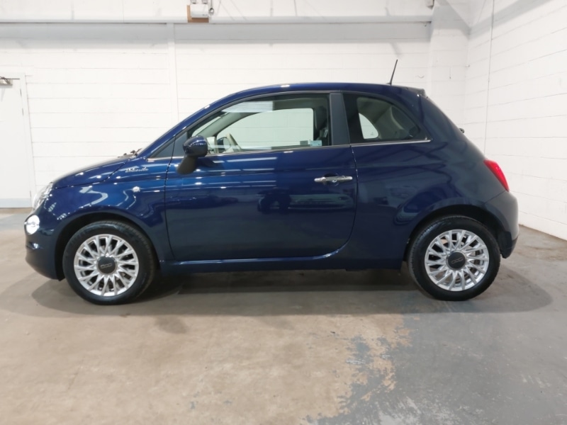 Used Fiat 500 2022 for sale - 76348179: Photo 4