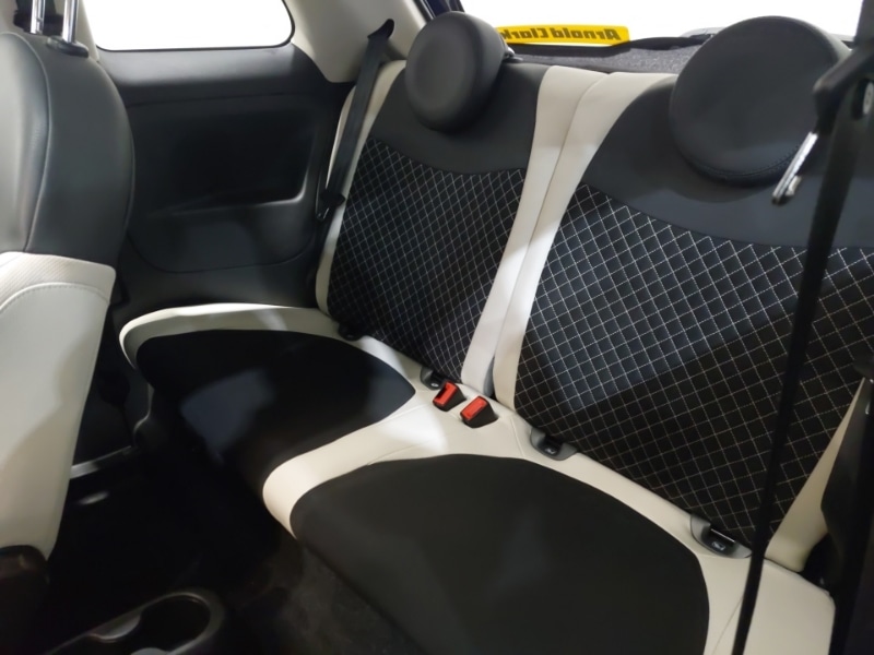 Used Fiat 500 2022 for sale - 76348179: Photo 6