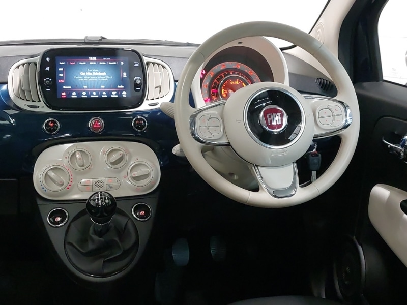 Used Fiat 500 2022 for sale - 76348179: Photo 7