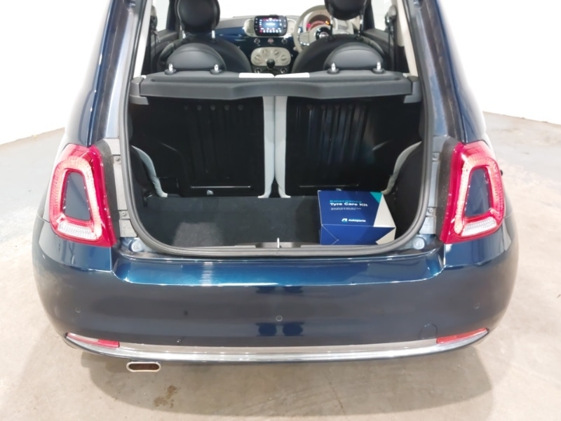 Used Fiat 500 2022 for sale - 76348179: Photo 8
