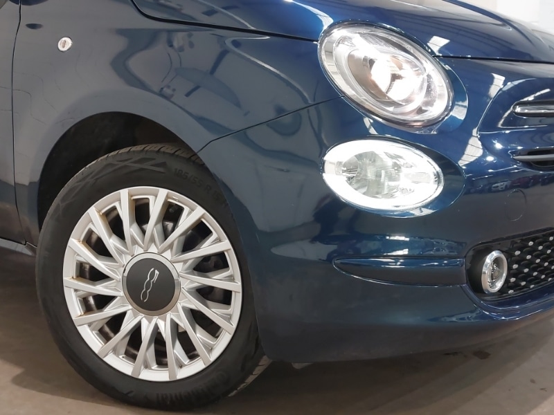 Used Fiat 500 2022 for sale - 76348179: Photo 9