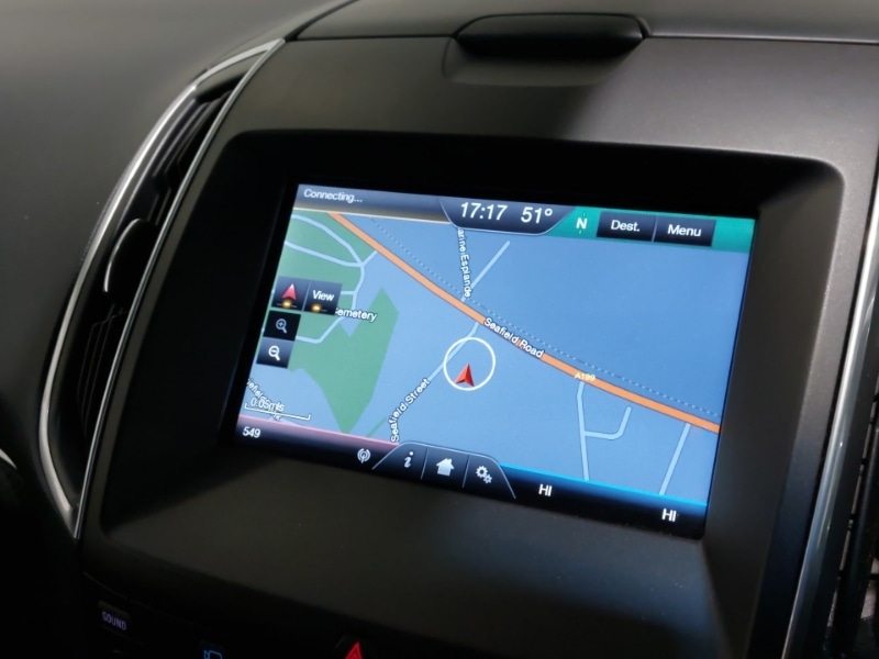 Used Ford Edge 2016 for sale - 77439392: Photo 10