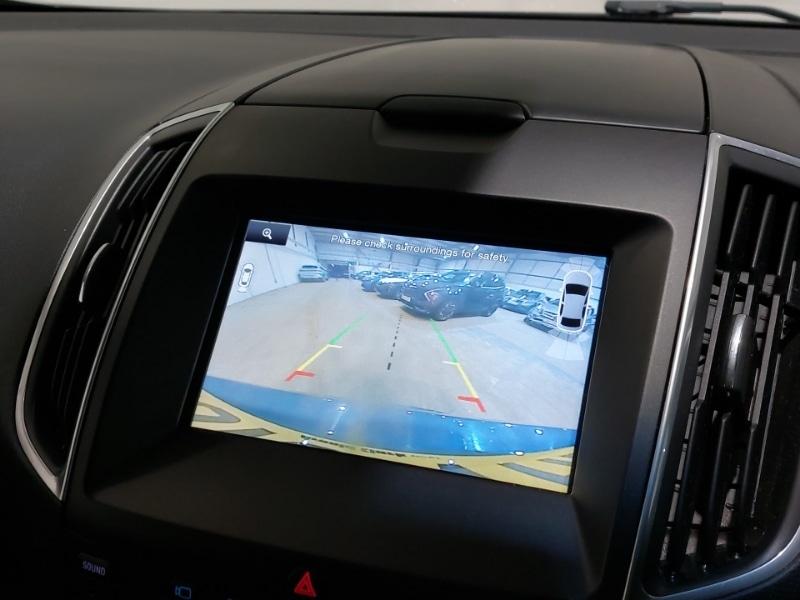 Used Ford Edge 2016 for sale - 77439392: Photo 11