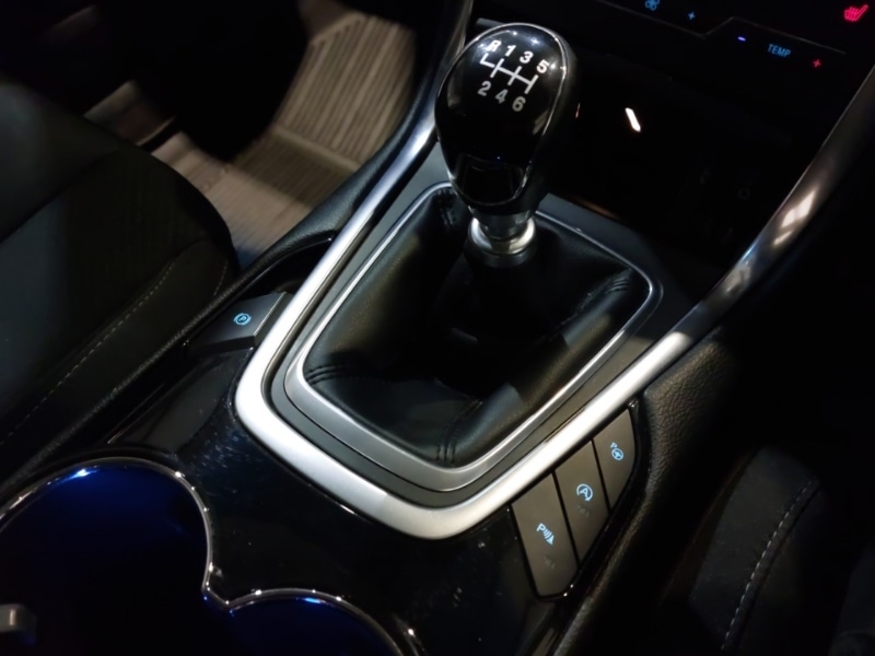 Used Ford Edge 2016 for sale - 77439392: Photo 19