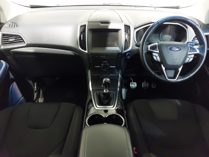 Used Ford Edge 2016 for sale - 77439392: Photo 2