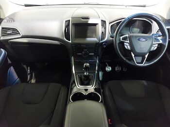 Used Ford Edge 2016 for sale - 77439392: Photo