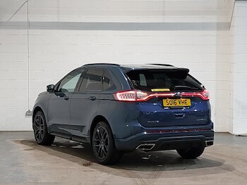 Used Ford Edge 2016 for sale - 77439392: Photo