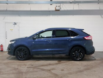 Used Ford Edge 2016 for sale - 77439392: Photo