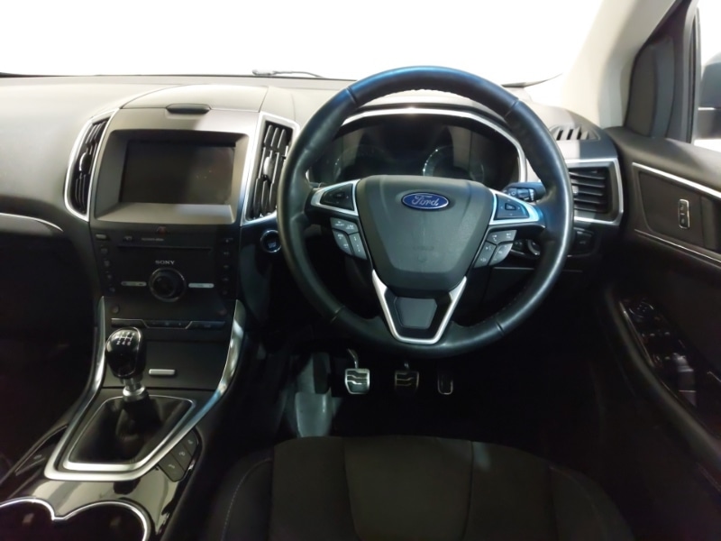 Used Ford Edge 2016 for sale - 77439392: Photo 7