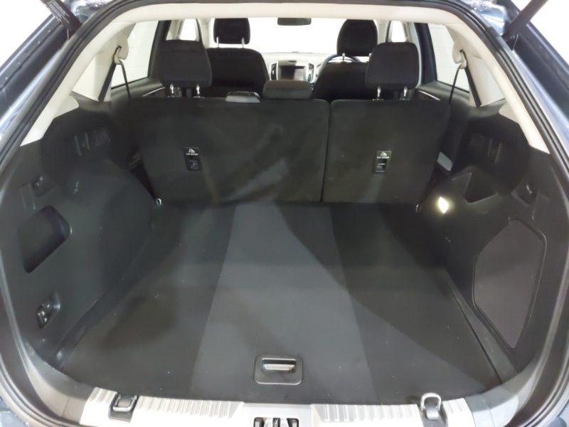 Used Ford Edge 2016 for sale - 77439392: Photo 8