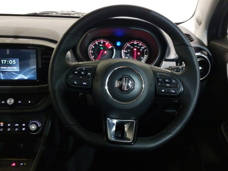 Used MG MG3 2024 for sale - 77761050: Photo 7