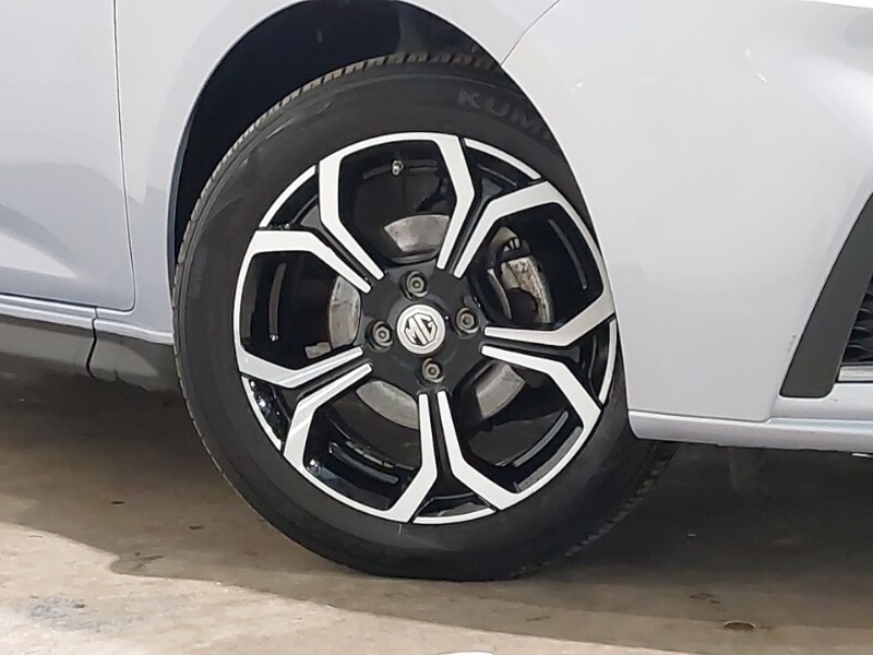 Used MG MG3 2024 for sale - 77761050: Photo 9