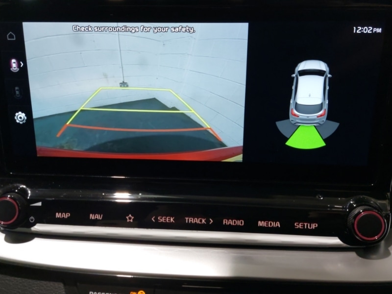 Used Kia XCeed 2023 for sale - 78085443: Photo 16