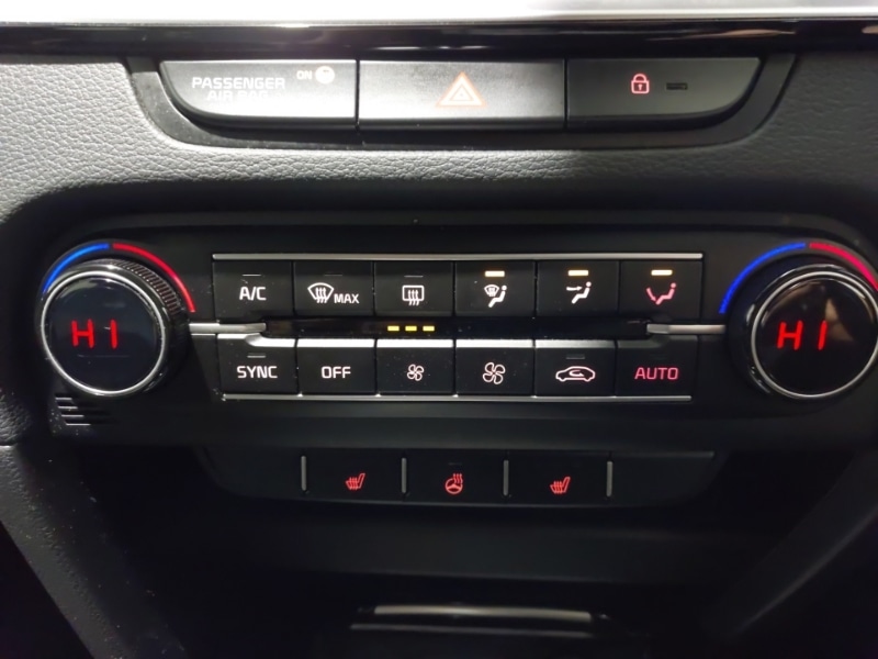 Used Kia XCeed 2023 for sale - 78085443: Photo 17