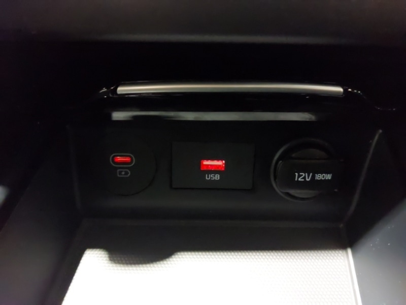 Used Kia XCeed 2023 for sale - 78085443: Photo 18