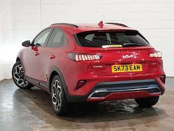 Used Kia XCeed 2023 for sale - 78085443: Photo