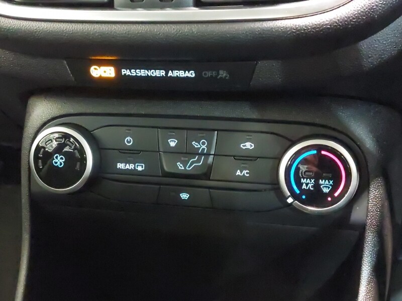 Used Ford Fiesta 2017 for sale - 77999419: Photo 11