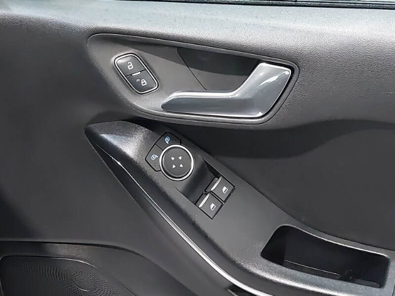 Used Ford Fiesta 2017 for sale - 77999419: Photo 14