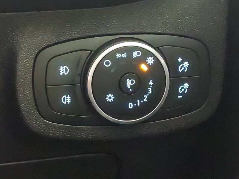 Used Ford Fiesta 2017 for sale - 77999419: Photo 18