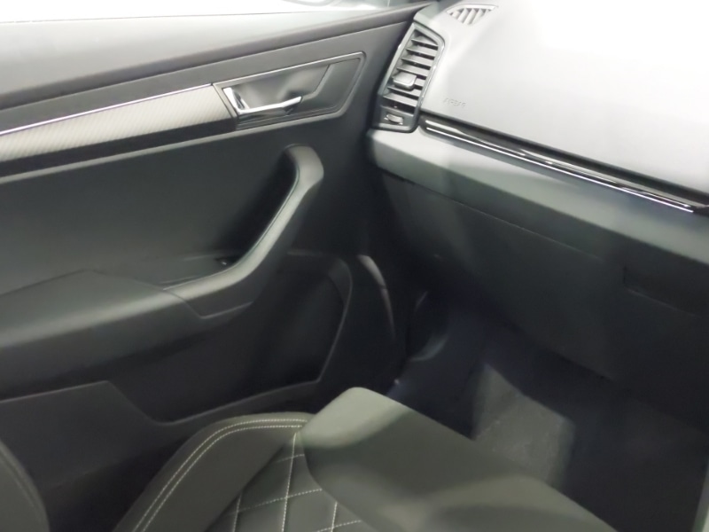 Used Skoda Karoq 2024 for sale - 76053147: Photo 11