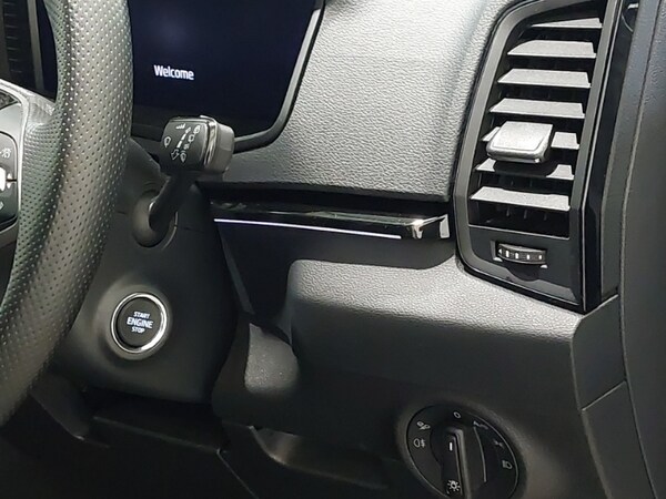 Used Skoda Karoq 2024 for sale - 76053147: Photo 13