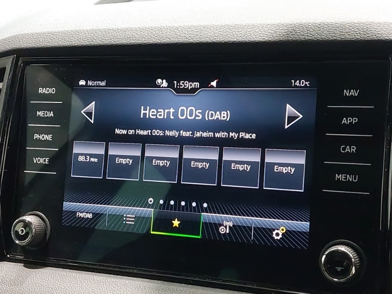 Used Skoda Karoq 2024 for sale - 76053147: Photo 18