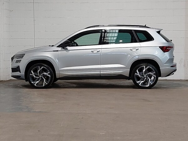 Used Skoda Karoq 2024 for sale - 76053147: Photo 4