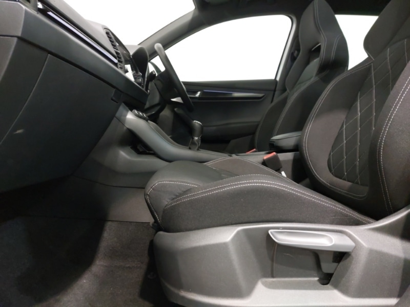 Used Skoda Karoq 2024 for sale - 76053147: Photo 5