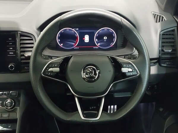 Used Skoda Karoq 2024 for sale - 76053147: Photo 7