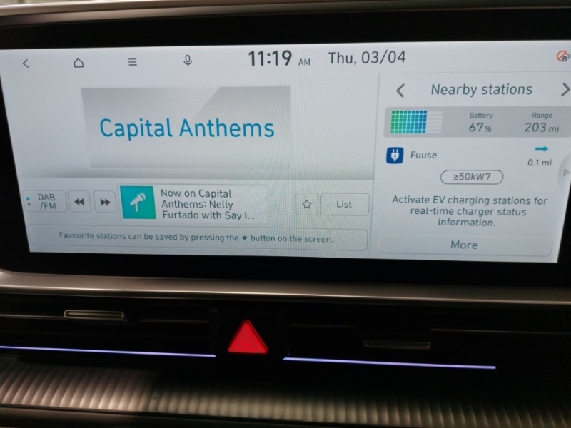 Used Hyundai IONIQ 6 2023 for sale - 76893815: Photo 13